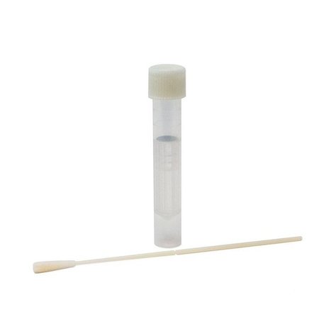 ZYMO RESEARCH DNA/RNA Shield SafeCollect Swab Collection Kit, 1ml (CE-IVD) ZR1160-E
